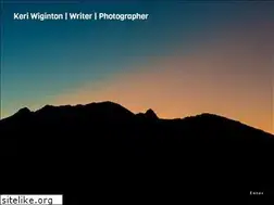 Sites similar to keriwiginton.com