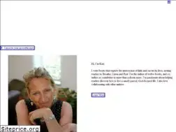 Sites similar to keriwyattkent.com