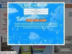 Sites similar to kerix-export.com
