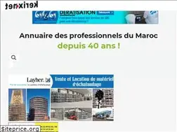 Sites similar to kerix.info