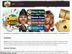 Sites similar to kerizim.com