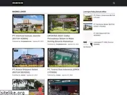 Sites similar to kerjabatam.com