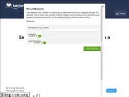 Sites similar to kerjamail.co