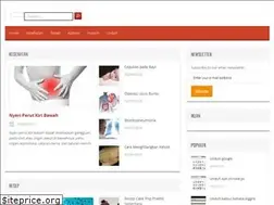 Sites similar to kerjanya.net