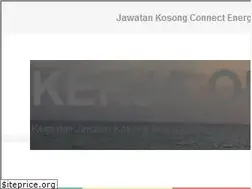 Sites similar to kerjaoffshore.com