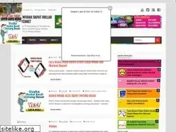 Sites similar to kerjaonline-ku.blogspot.com