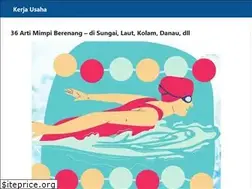 Sites similar to kerjausaha.com