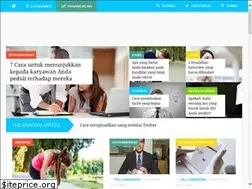 Sites similar to kerjayuk.com