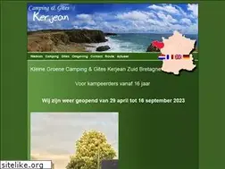 Sites similar to kerjean.info