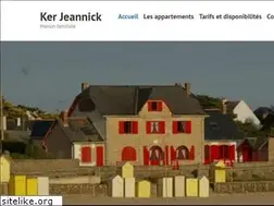Sites similar to kerjeannick.com