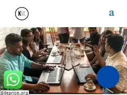 Sites similar to kerkarmedia.com