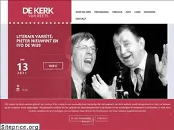 Sites similar to kerkbeets.nl