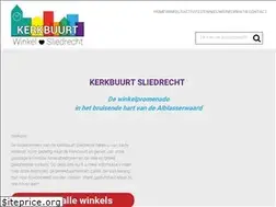 Sites similar to kerkbuurt.nl