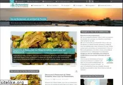 Sites similar to kerkenniens.com