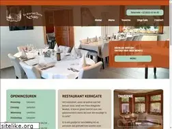 Sites similar to kerkgate.be