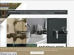 Sites similar to kerkhoflaren.nl