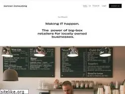 Sites similar to kerkianconsulting.net