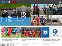 Sites similar to kerkidasport.gr