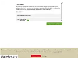 Sites similar to kerkinnood.nl