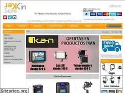 Sites similar to kerkinstore.es