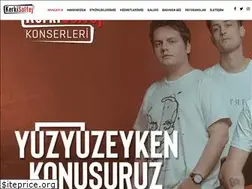 Sites similar to kerkisolfej.com