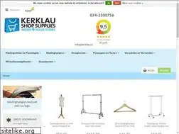 Sites similar to kerklau.nl