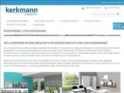 Sites similar to kerkmann-shop.de
