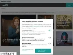 Sites similar to kerknet.be