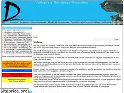 Sites similar to kerknieuws.com