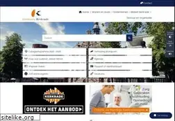 Sites similar to kerkrade.nl