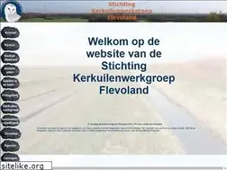 Sites similar to kerkuilenwerkgroep-flevoland.nl