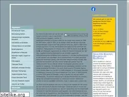 Sites similar to kerkuiltexel.nl