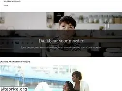 Sites similar to kerkvanjezuschristus.org