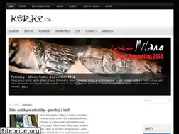 Sites similar to kerky.cz