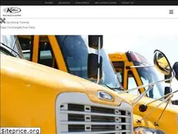 Sites similar to kerlinbus.com