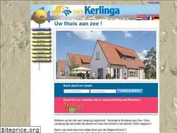 Sites similar to kerlinga.be