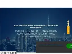 Sites similar to kerlink.com