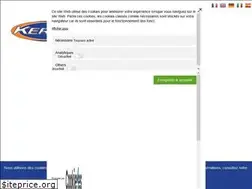 Sites similar to kerlis.com
