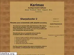 Sites similar to kerlmax.com