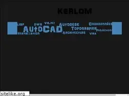 Sites similar to kerlom.fr