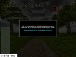 Sites similar to kerlscorner.de