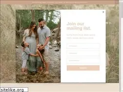 Sites similar to kerlynvangelder.com
