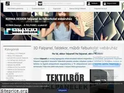 Sites similar to kerma.hu