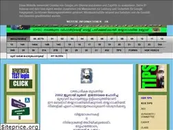Sites similar to kermadeeasy.blogspot.com