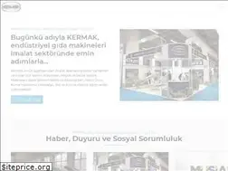 Sites similar to kermak.com.tr