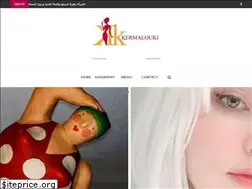 Sites similar to kermalouki.com