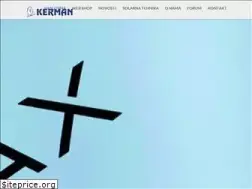 Sites similar to kerman.hr