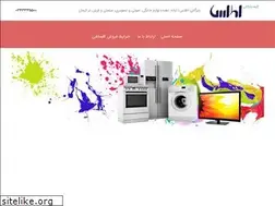 Sites similar to kermanaghsat.com