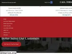 Sites similar to kermanmobilehomes.com