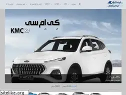 Sites similar to kermanmotor1708.com